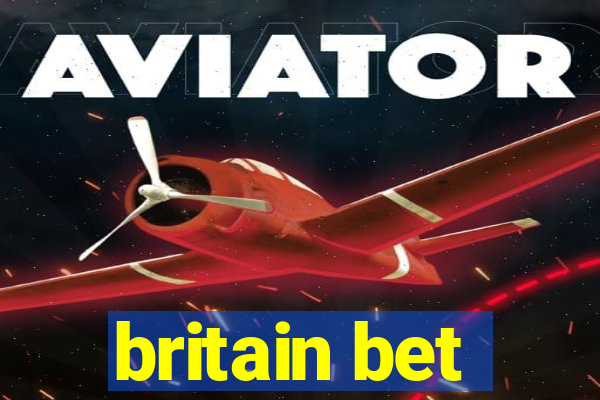 britain bet